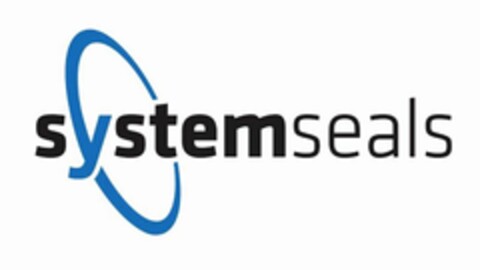 SYSTEM SEALS Logo (USPTO, 02.01.2015)