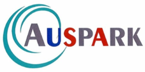 AUSPARK Logo (USPTO, 18.03.2015)