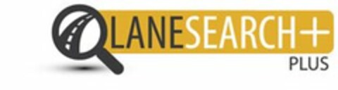 LANESEARCH+ PLUS Logo (USPTO, 24.03.2015)