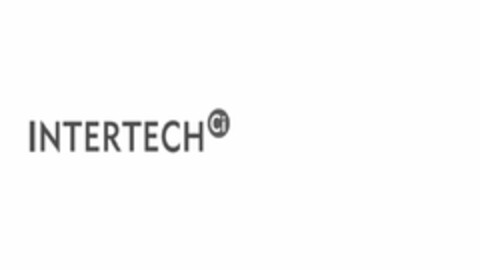 INTERTECH CI Logo (USPTO, 22.04.2015)