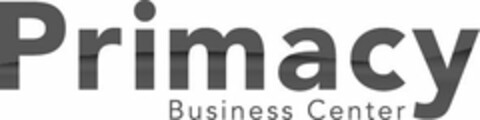 PRIMACY BUSINESS CENTER Logo (USPTO, 18.05.2015)