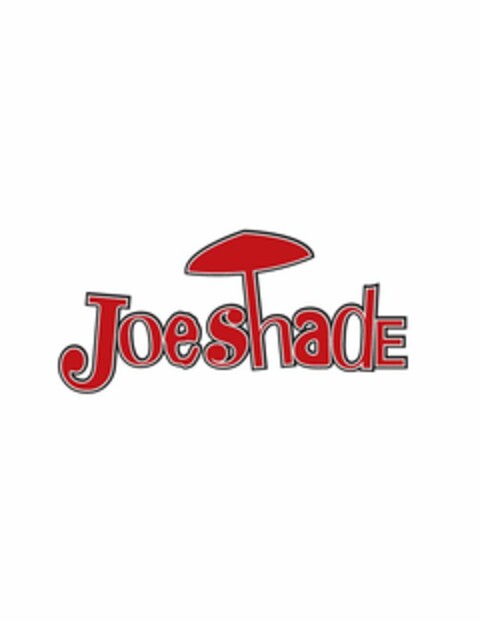 JOESHADE Logo (USPTO, 02.06.2015)