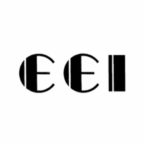 EEI Logo (USPTO, 06/26/2015)