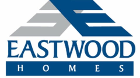 EASTWOOD HOMES Logo (USPTO, 16.07.2015)