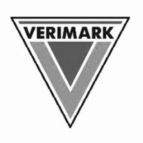 V VERIMARK Logo (USPTO, 16.07.2015)