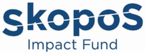 SKOPOS IMPACT FUND Logo (USPTO, 16.09.2015)