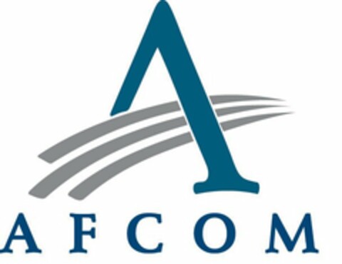 A AFCOM Logo (USPTO, 29.09.2015)