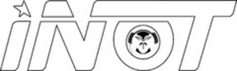 INOT Logo (USPTO, 06.10.2015)