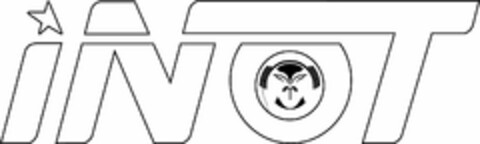 INOT Logo (USPTO, 10/06/2015)