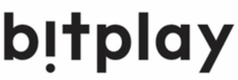 BITPLAY Logo (USPTO, 27.10.2015)
