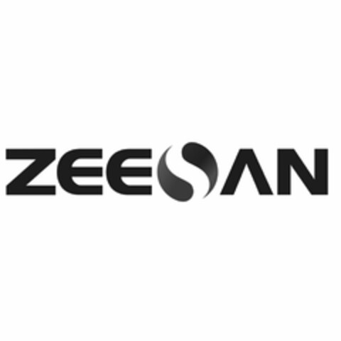 ZEESAN Logo (USPTO, 20.11.2015)