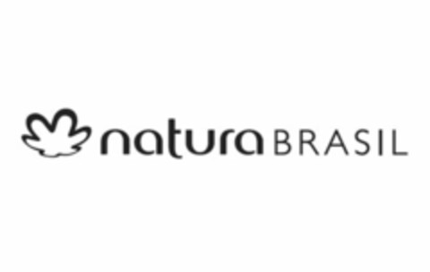 NATURA BRASIL Logo (USPTO, 23.11.2015)