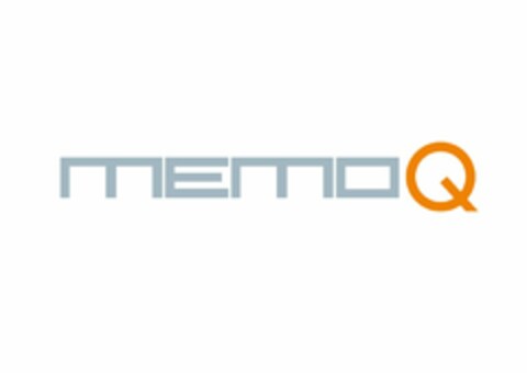 MEMOQ Logo (USPTO, 10.12.2015)