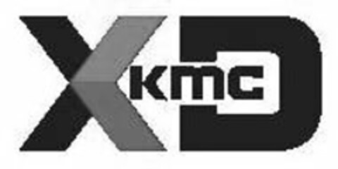 XD KMC Logo (USPTO, 18.12.2015)