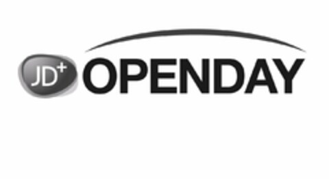 JD+ OPENDAY Logo (USPTO, 16.02.2016)