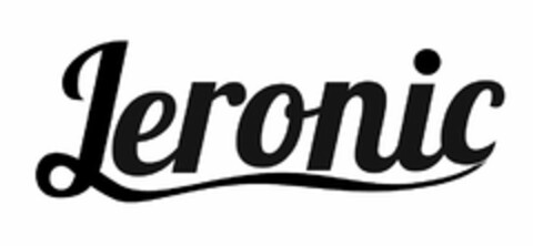 JERONIC Logo (USPTO, 18.03.2016)