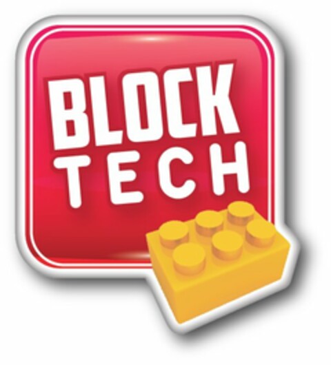 BLOCK TECH Logo (USPTO, 06.04.2016)