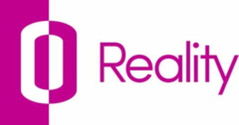 0 REALITY Logo (USPTO, 08/10/2016)