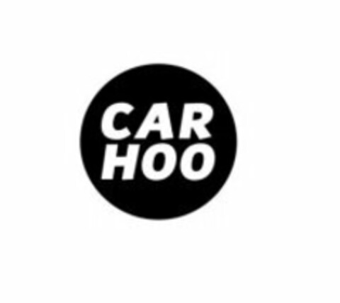 CAR HOO Logo (USPTO, 02.09.2016)