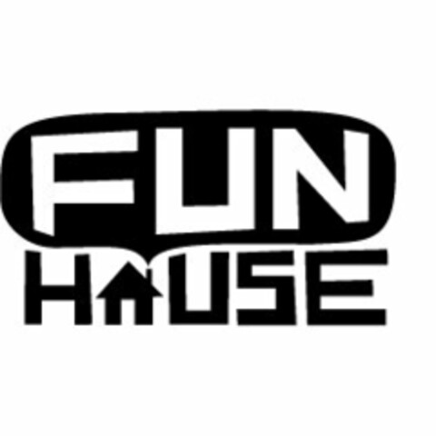 FUN H USE Logo (USPTO, 30.09.2016)