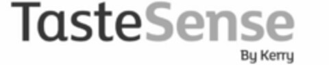 TASTESENSE BY KERRY Logo (USPTO, 12.10.2016)