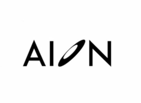 AION Logo (USPTO, 28.11.2016)