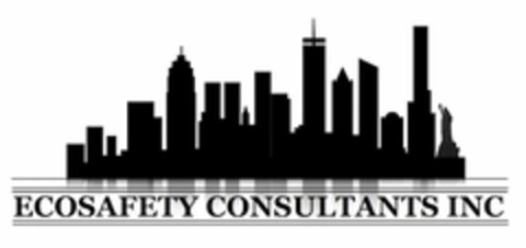 ECOSAFETY CONSULTANTS INC Logo (USPTO, 01.01.2017)