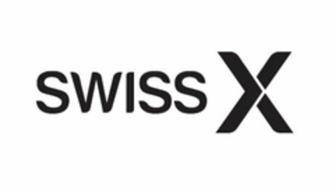 SWISS X Logo (USPTO, 23.01.2017)