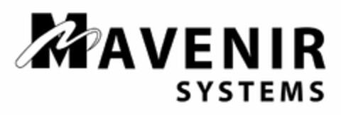 MAVENIR SYSTEMS M Logo (USPTO, 08.02.2017)