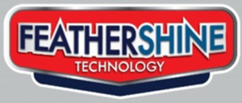 FEATHERSHINE TECHNOLOGY Logo (USPTO, 08.02.2017)