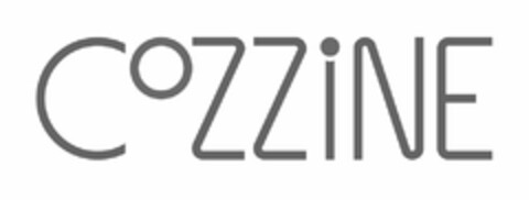 COZZINE Logo (USPTO, 21.02.2017)