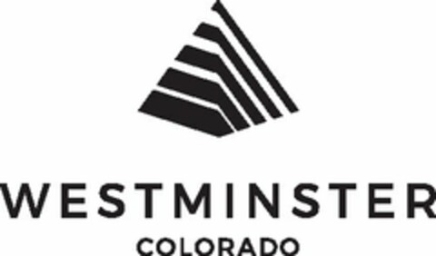 WESTMINSTER COLORADO Logo (USPTO, 20.03.2017)