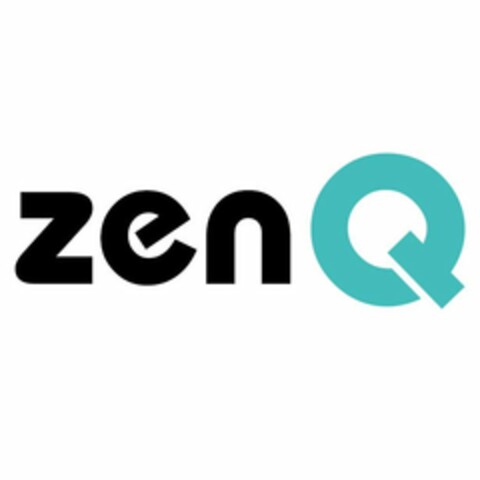 ZENQ Logo (USPTO, 29.03.2017)