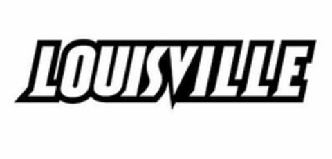 LOUISVILLE Logo (USPTO, 03.05.2017)