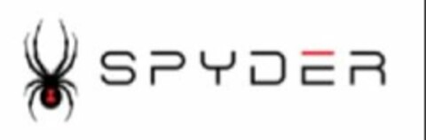 SPYDER Logo (USPTO, 04.05.2017)