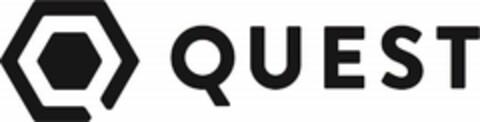 QUEST Logo (USPTO, 17.05.2017)