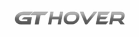 GT HOVER Logo (USPTO, 12.06.2017)