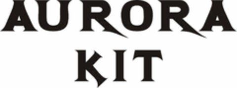 AURORA KIT Logo (USPTO, 07/07/2017)