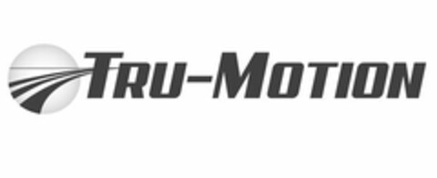 TRU-MOTION Logo (USPTO, 13.07.2017)