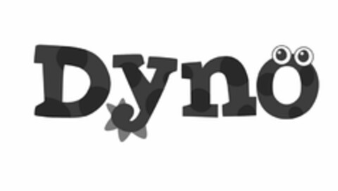 DYNO Logo (USPTO, 19.07.2017)