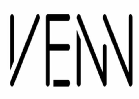 VENN Logo (USPTO, 08/08/2017)