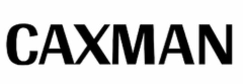 CAXMAN Logo (USPTO, 11.08.2017)