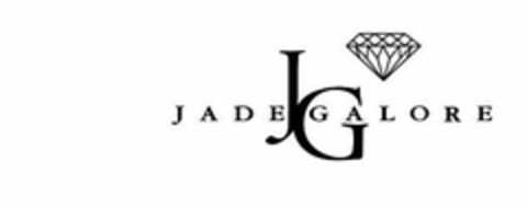 JADEGALORE JG Logo (USPTO, 14.09.2017)