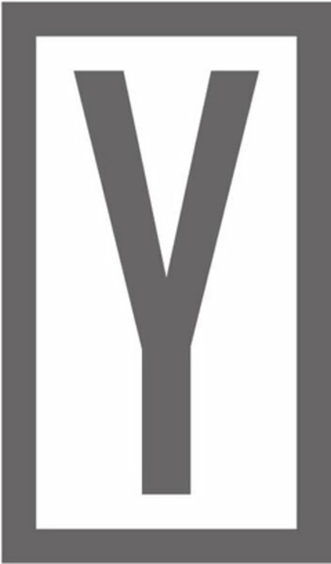 Y Logo (USPTO, 09/27/2017)