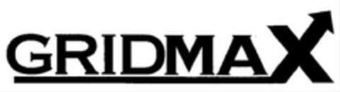 GRIDMAX Logo (USPTO, 28.09.2017)