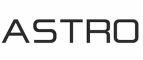 ASTRO Logo (USPTO, 27.10.2017)