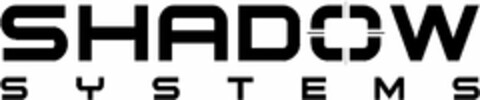 SHADOW SYSTEMS Logo (USPTO, 31.10.2017)
