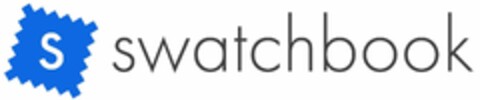 S SWATCHBOOK Logo (USPTO, 17.01.2018)