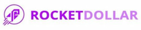 ROCKET DOLLAR Logo (USPTO, 03/05/2018)