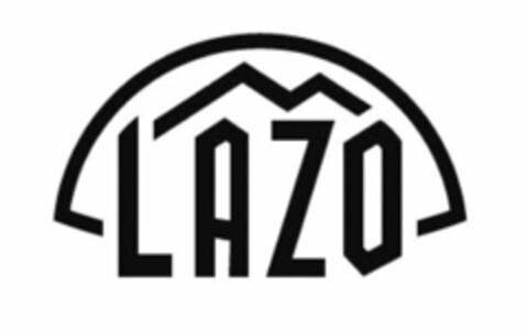 LAZO Logo (USPTO, 22.03.2018)